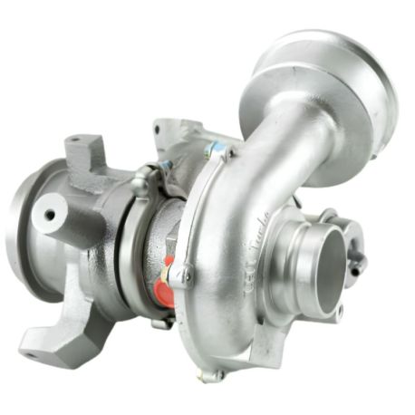 Turbo pour MERCEDES Classe B (W245) 180 CDI 109 CV VV16