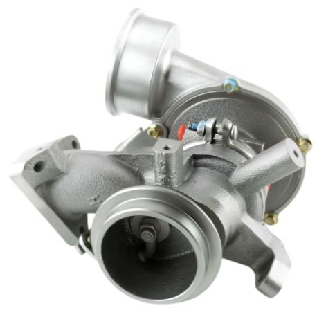Turbo VV16