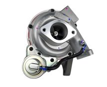 Turbo pour NISSAN CabStar 2.5 dCi 110 CV VN4