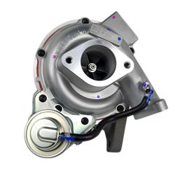 Turbo pour NISSAN Pick Up 2.5 Di 133 CV VN4