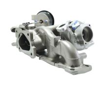 Turbo pour VOLVO XC60 1 2.4 D5 220 CV 5439 988 0091