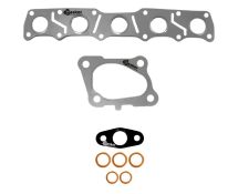Turbo pour VOLVO V70 1 2.4 D5 205 CV 5439 988 0091