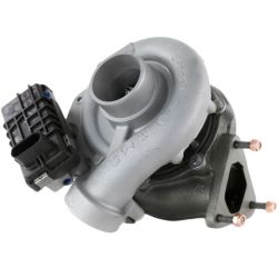 Turbo pour MERCEDES Classe E (W211) 320 CDI 204 CV 743436-5003S