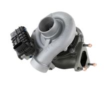 Turbo pour MERCEDES Classe E (W211) 320 CDI 204 CV 743436-5003S