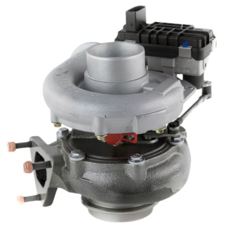 Turbo pour MERCEDES Classe E (W211) 280 CDI 177 CV 743436-5003S