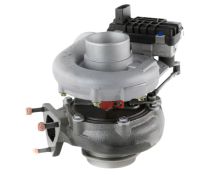 Turbo pour MERCEDES Classe E T-Model (S211) 320 CDI 204 CV 743436-5003S