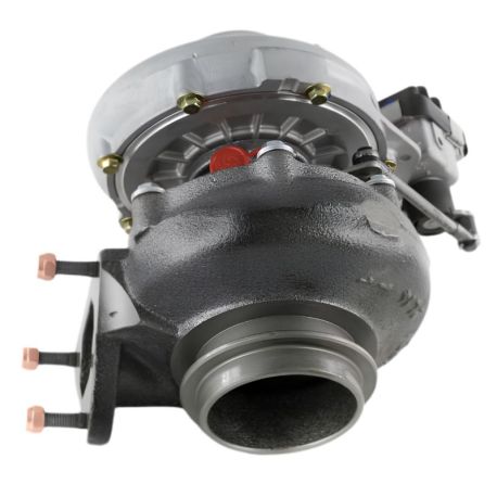 Turbo pour MERCEDES Classe E T-Model (S211) 320 CDI 204 CV 743436-5003S