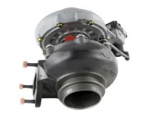 Turbo pour MERCEDES Classe E T-Model (S211) 320 CDI 204 CV 743436-5003S