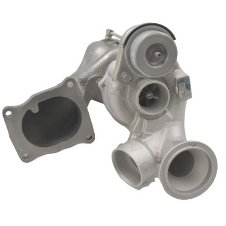 Turbo pour MERCEDES Sprinter 2 (906) 215 215 CDI 150 CV 5304 988 0057