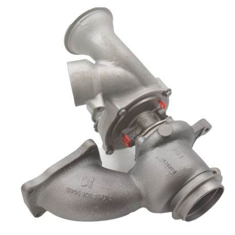 Turbo pour MERCEDES Sprinter 2 (906) 513 513 CDI 129 CV 5304 988 0057