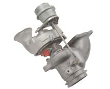 Turbo pour MERCEDES Sprinter 2 (906) 215 215 CDI 150 CV 5304 988 0057