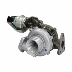 Turbo pour neuf OPEL Astra J 1.7 CDTI 110 CV - 789533-5002S - Jrone
