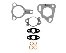 Turbo pour neuf OPEL Astra J 1.7 CDTI 131 CV - 789533-5002S - Jrone
