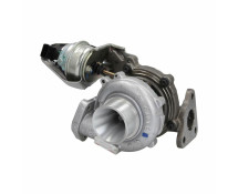 Turbo pour neuf OPEL Corsa D 1.7 CDTI 130 CV - 789533-5002S - Jrone