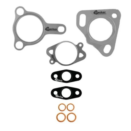 Turbo pour neuf OPEL Corsa D 1.7 CDTI 130 CV - 789533-5002S - Jrone