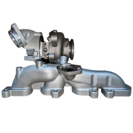 Turbo neuf pour AUDI A1 (8X1 / 8XK) 1.6 TDI 90 CV - 5439 988 0136 - SL Turbo