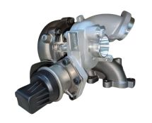 Turbo neuf pour AUDI A1 (8X1 / 8XK) 1.6 TDI 105 CV - 5439 988 0136 - SL Turbo