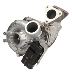 Turbo pour AUDI Q7 (4L) 3.0 TDI 245 CV 810587-5002S