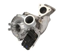 Turbo pour AUDI Q7 (4L) 3.0 TDI 245 CV 810587-5002S