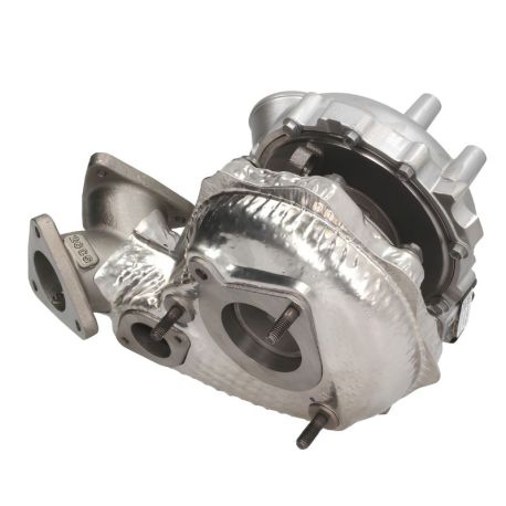 Turbo 810587-5002S