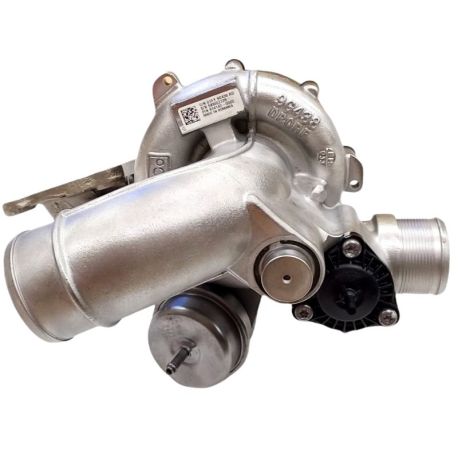 Turbo 834142-5007S