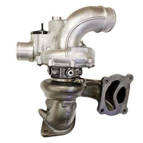 Turbo 834142-5007S