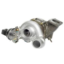 Turbo pour VOLKSWAGEN Crafter (2E_) 2.5 TDI 109 CV 49T77-07535