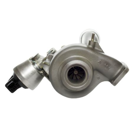 Turbo 49T77-07535