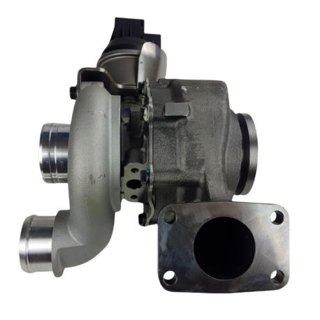Turbo 49T77-07535