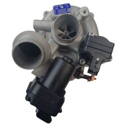 Turbo pour DS DS7 E-Tense 360 CV 5303 970 0578