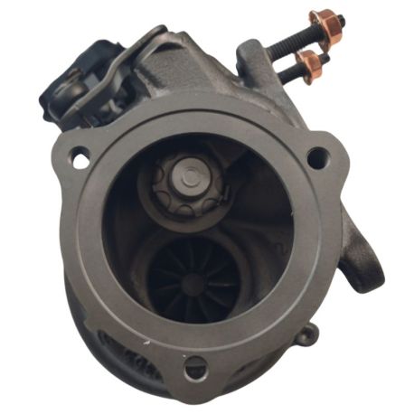 Turbo pour DS DS7 E-Tense 224 CV 5303 970 0578