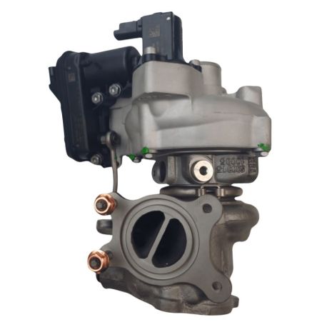 Turbo pour DS DS7 Crossback E-Tense 224 CV 5303 970 0578