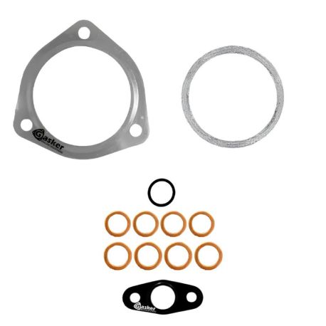 Turbo pour DS DS7 E-Tense 360 CV 5303 970 0578