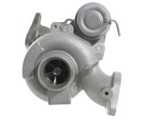 Turbo pour SUBARU Legacy 5 2.5 GT 265 CV 49477-04000