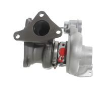 Turbo pour SUBARU Legacy 5 2.5 GT 265 CV 49477-04000