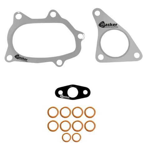 Turbo neuf pour SUBARU Forester 2.5 230 CV - 49477-04000 - Jrone