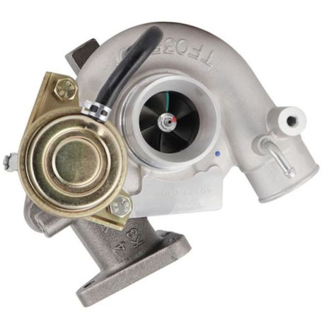 Turbo 49135-03130