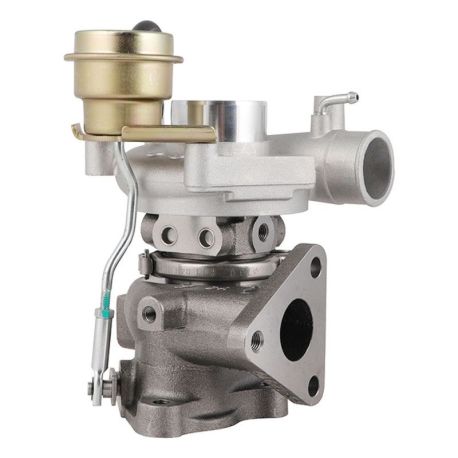 Turbo 49135-03130