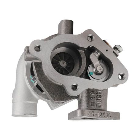 Turbo 49135-03130