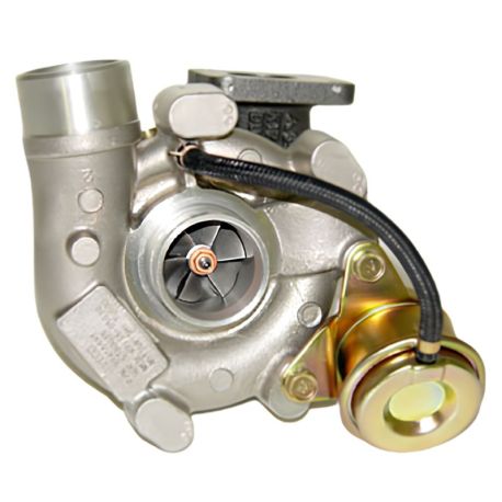 Turbo 49135-05030