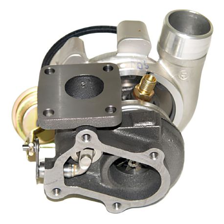 Turbo 49135-05030