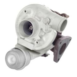 Turbo pour VOLKSWAGEN Golf 3 (1H1) 1.9 TDI 90 CV 454172-0002