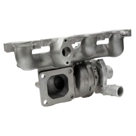 Turbo pour FORD Mondeo 3 2.0 TDCi 130 CV 728680-5020S