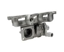 Turbo pour FORD Mondeo 3 2.0 TDCi 130 CV 728680-5020S