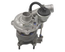 Turbo pour PEUGEOT Bipper 1.4 HDi 68 CV 5435 988 0021