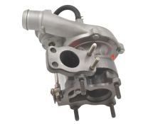 Turbo pour PEUGEOT Bipper 1.4 HDi 68 CV 5435 988 0021