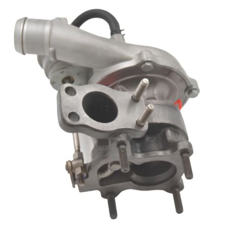 Turbo 5435 988 0021