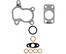 Turbo pour PEUGEOT Bipper 1.4 HDi 68 CV 5435 988 0021
