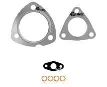 Turbo pour FORD Ranger (TKE) 2.2 TDCi 160 CV 831157-5007S