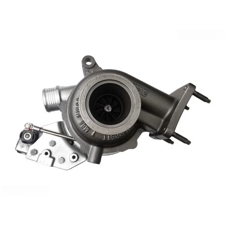 Turbo 787630-5001S